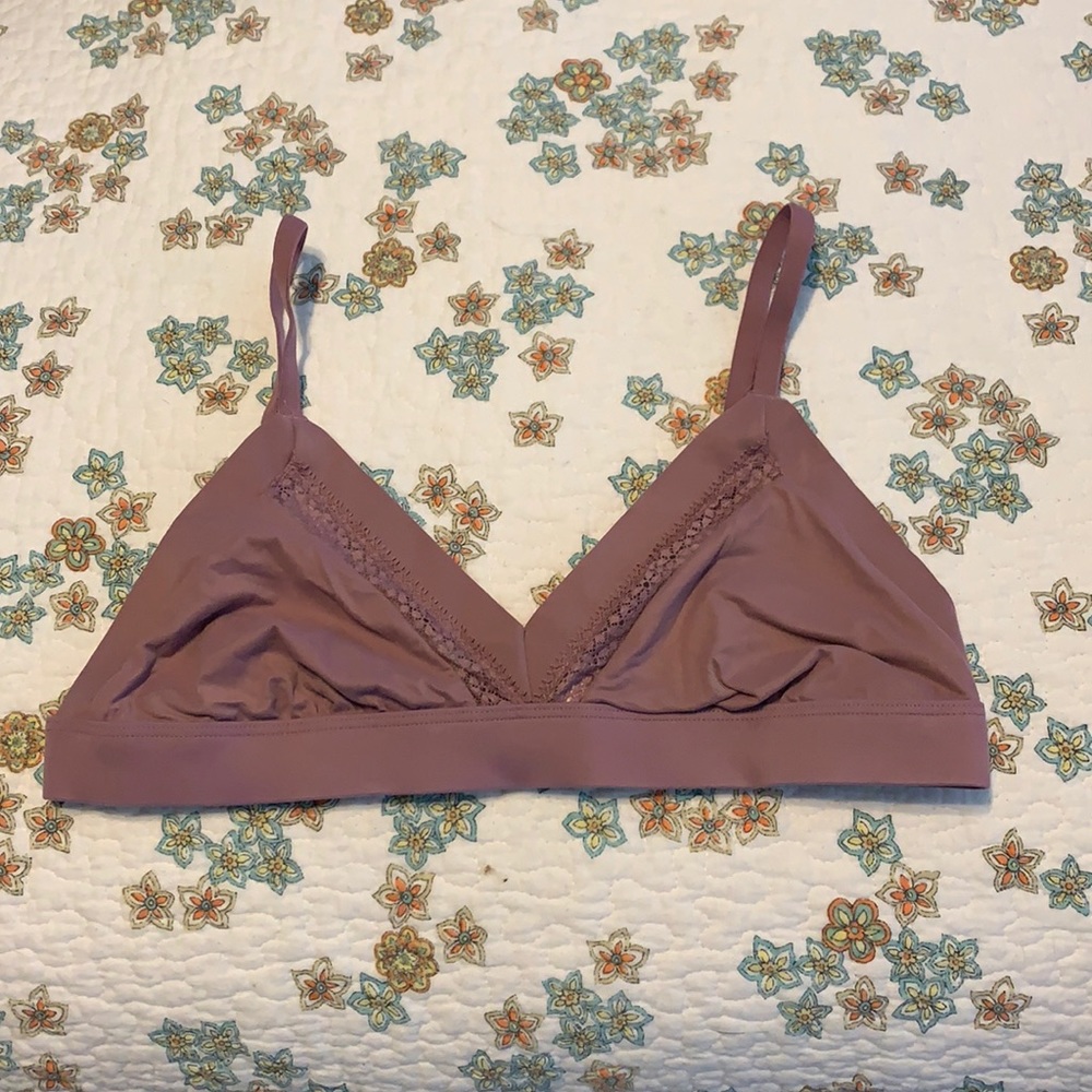 Victoria’s Secret bra